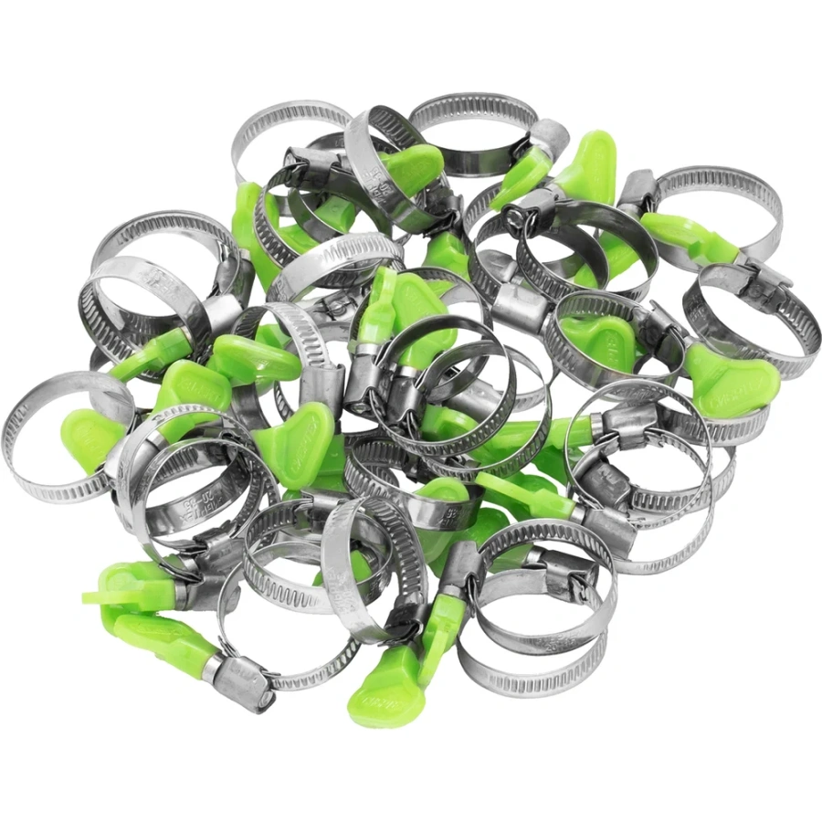 Металлические хомуты СИБРТЕХ 47551