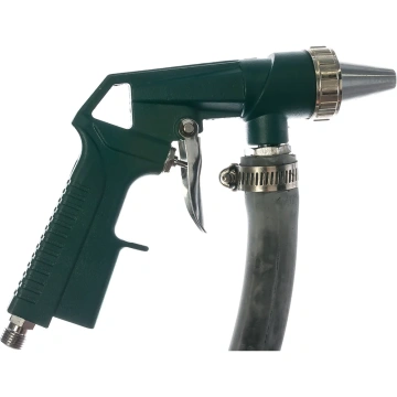 Пескоструйные пневмопистолеты