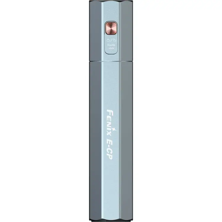 Фонарь Fenix ecpblue