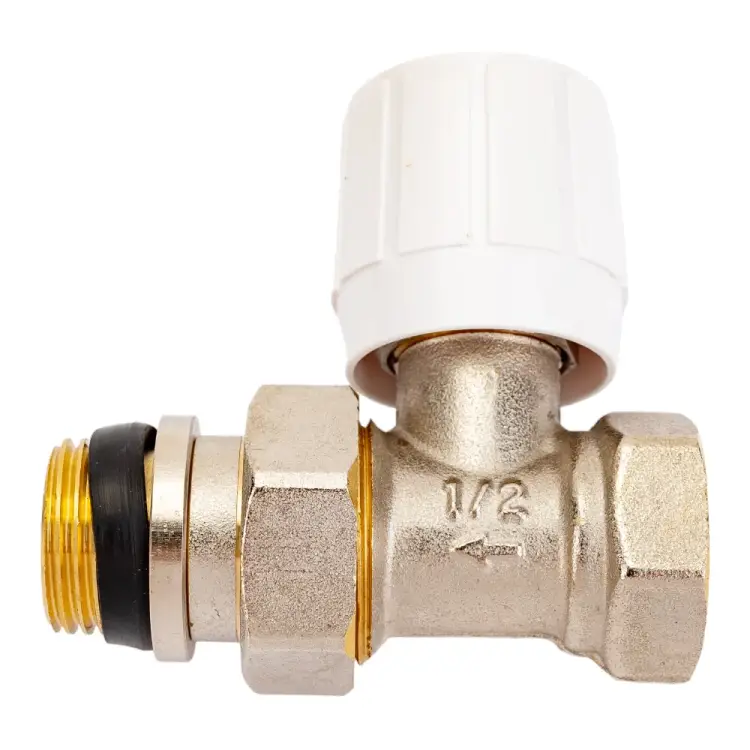 Кран вентильный для радиатора AV Engineering AVE294012