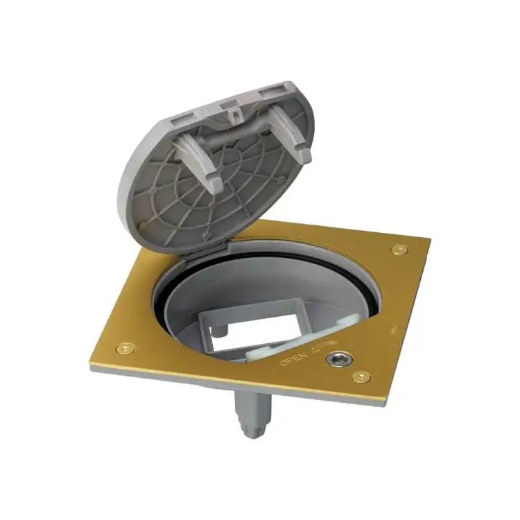 Влагостойкая основа Simon K45 KSE0SEC-23-71