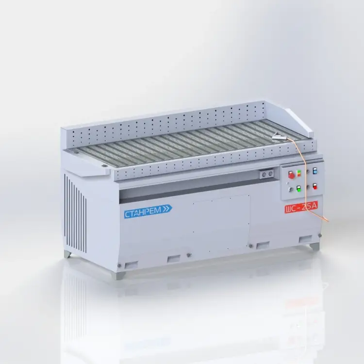 Шлифовальный стол СТАНРЕМ ШС-30а S30A