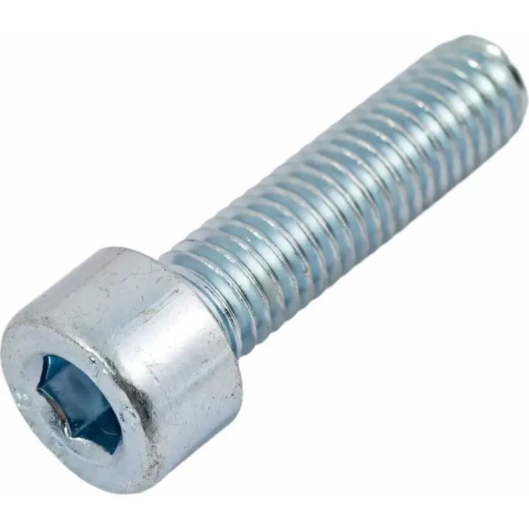 Болт МЕТИЗНЫЙ ДВОР 8x30 DIN912 (100 шт.) 4607159065872