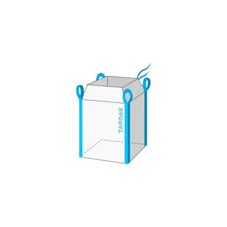 Биг бэг Тарпак S95H130V2N1L4M2