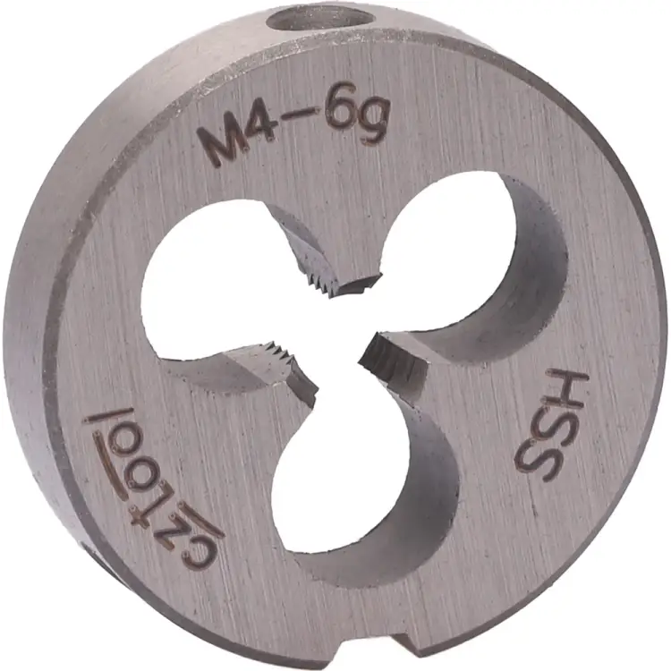 Плашка Bucovice Tools 240040