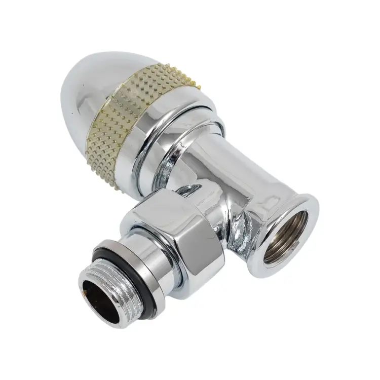 Угловой вентиль SR Rubinetterie Ovus 0435-1500C000