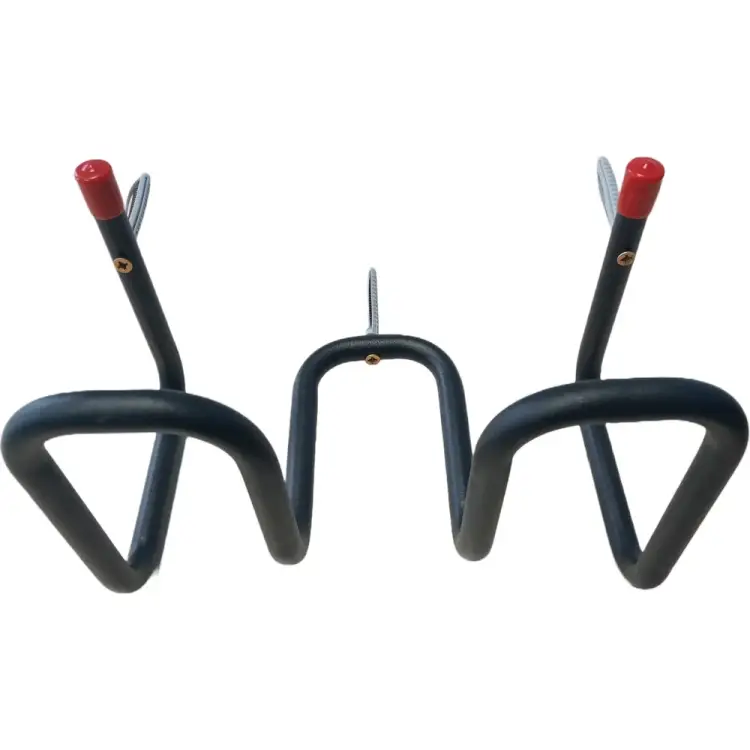 Держатель для поливочного шланга, троса, веревок ООО "ПРОГРЕССТЛТ" H0000012841