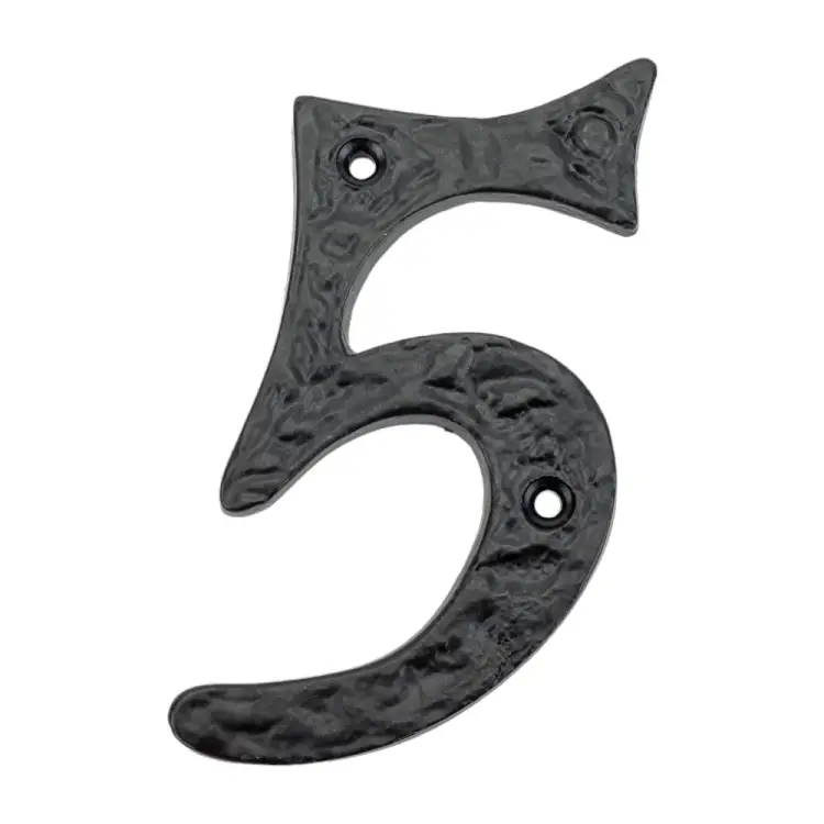 Цифра Левша L.Baskerville LB-MI-315-5 У2-5359.Ч