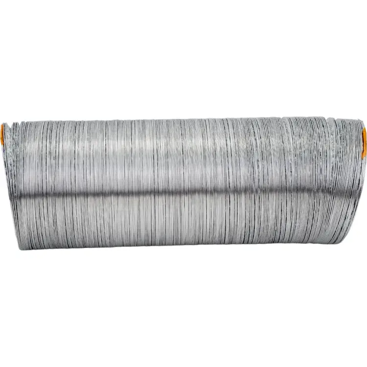 Гибкий воздуховод Diaflex DFA-H-203 УФ-00000034 Гибкий воздуховод Diaflex DFA-H-203 УФ-00000034