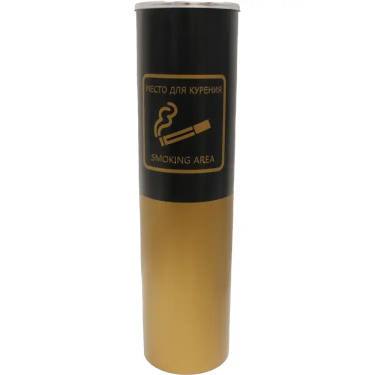 Урна-пепельница ПРОФМЕТСТИЛЬ 1101