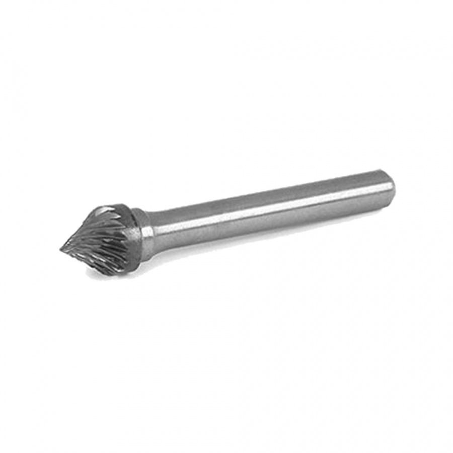 Твердосплавная борфреза MESSER J1613M06
