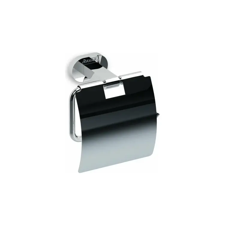 Держатель для туалетной бумаги Ravak CR 400.00 X07P191