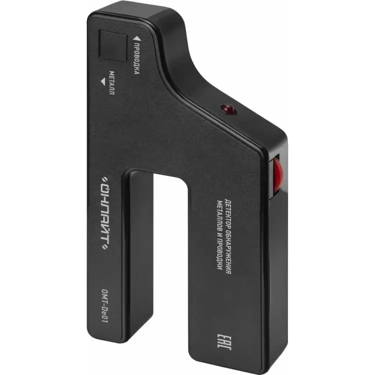 Детектор ОНЛАЙТ 90 233 OMT-De01 90233