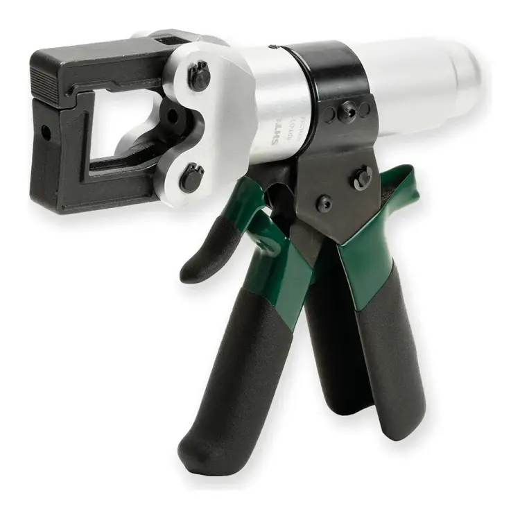 Гидравлический пресс SHTOK ПГ-150П 1109