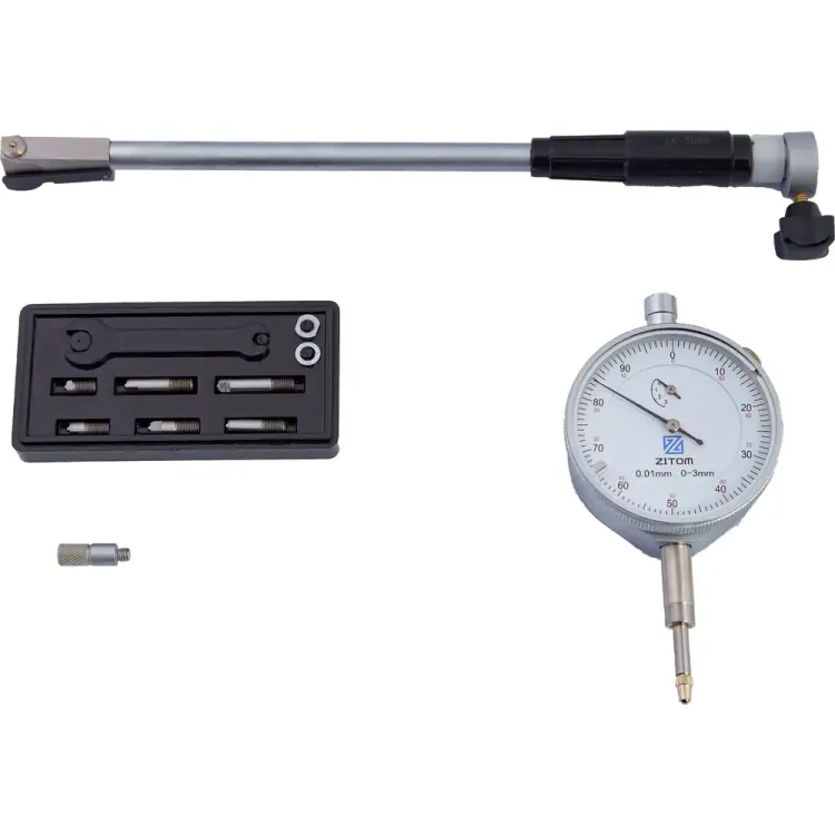 Нутромер ZITOM НИ 18-50 kn00014