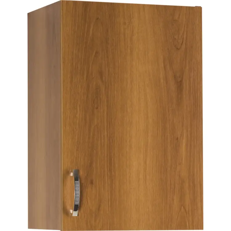 Шкаф для посуды SANTREK 40 цвет ольха (ЛДСП) 20194