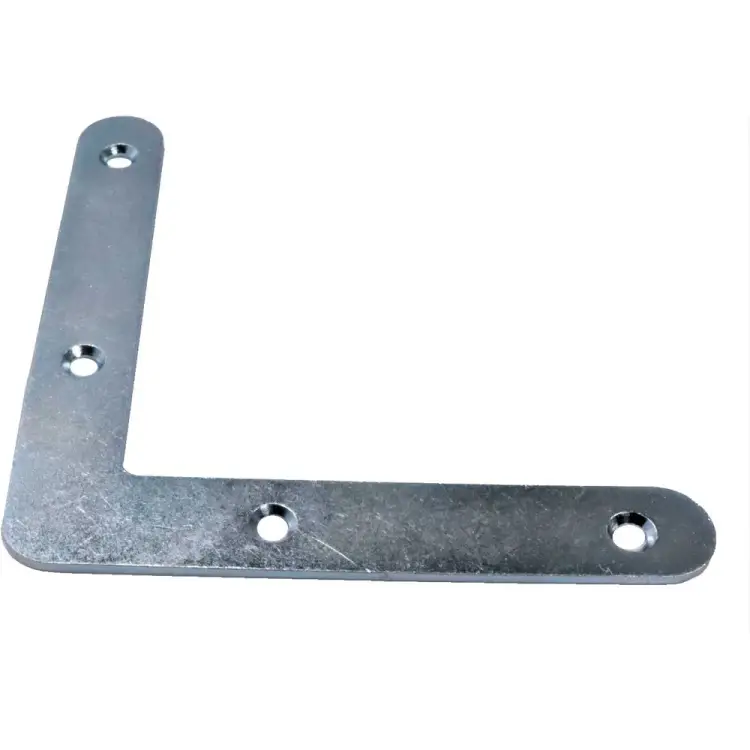 Угольник Левша УГ100-1 У1-5105.Ц