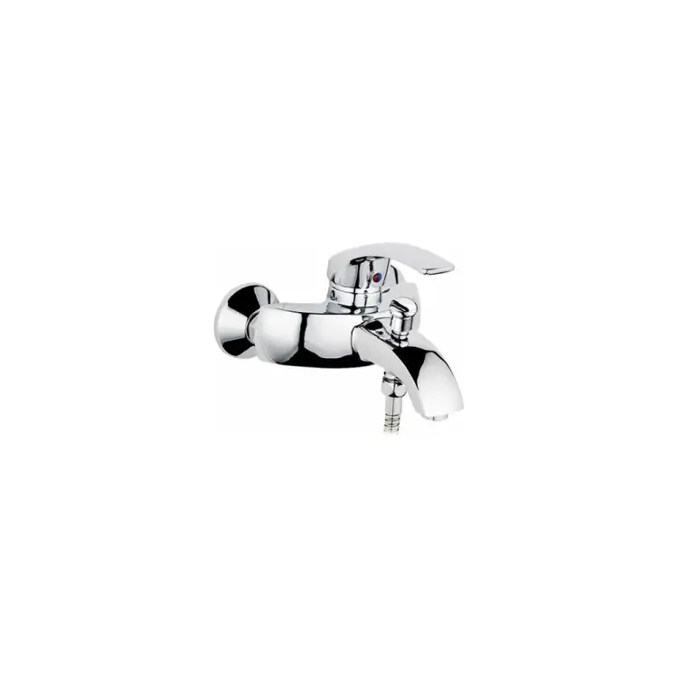 Смеситель для ванны Potato P3003