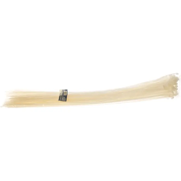 Нейлоновые хомуты General Lighting Systems GNC-90-750-W 475319