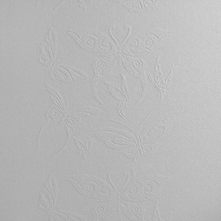 Стеклообои Wellton Бабочки Decor WD830