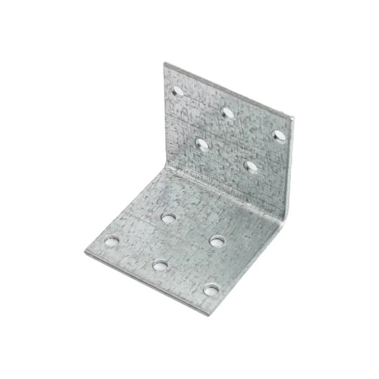 Равносторонний крепежный угол РК ГРУП KUR РК000002060