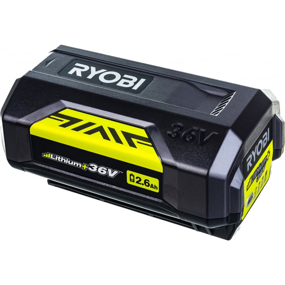 Аккумуляторная батарея Ryobi BPL3626D2