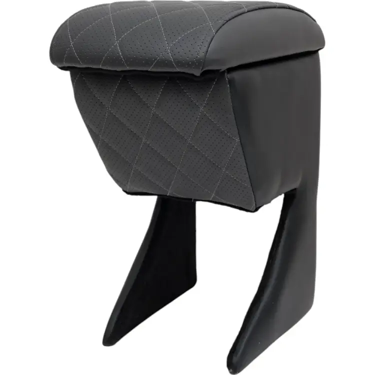 Передний подлокотник Renault Megane 2 2002-2008 AVTOLIDER1 PP-Renault-Megan-2-02R