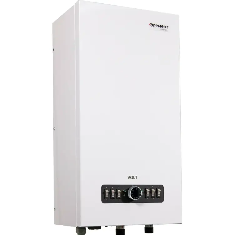 Электрическая миникотельная Элемент Комфорта VOLT-15 ECV0015