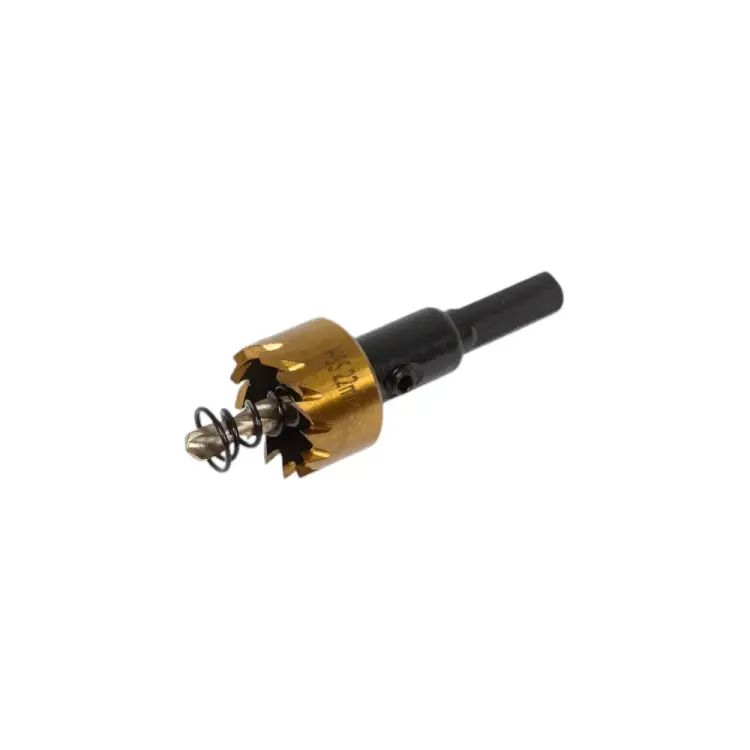 Коронка по металлу Elitech 1820.140300 204136 Коронка по металлу Elitech 1820.140300 204136