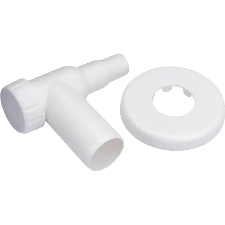 Обратный клапан для стиральной машины MasterProf ИС.130486