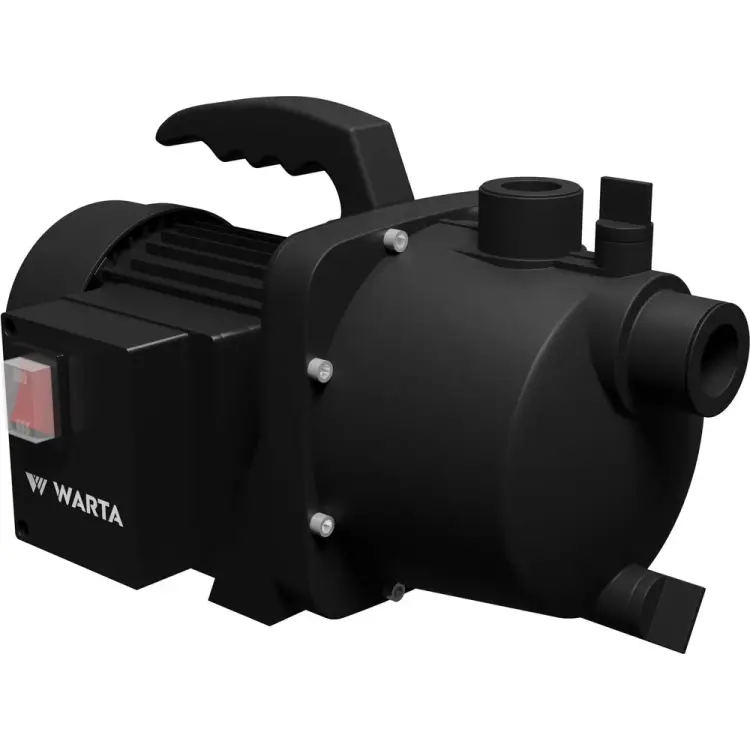 Поверхностный насос WARTA GP800