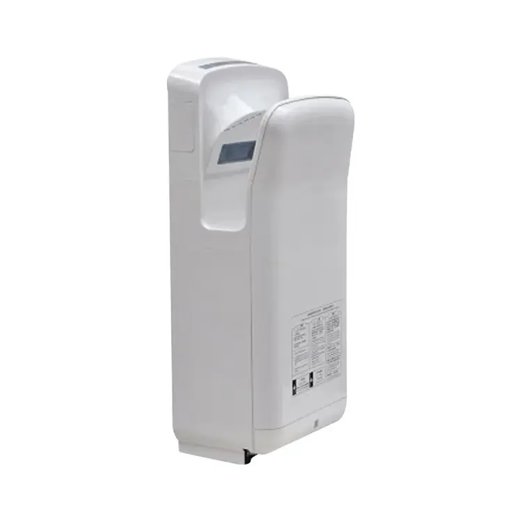 Сушилка для рук SONNEN K2 604751