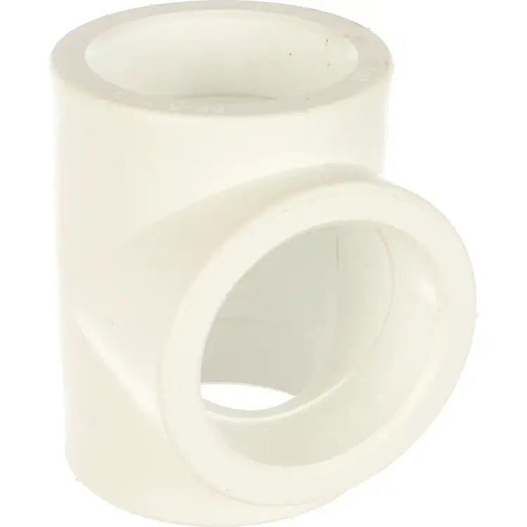 Тройник PRO AQUA PA14024Pb