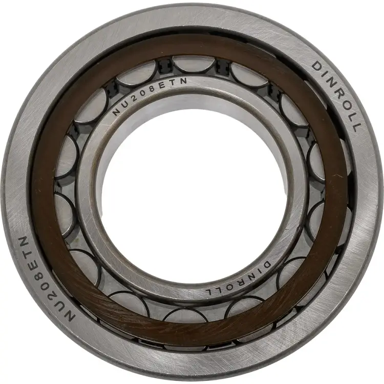 Подшипник DINROLL NU208ETN 2001001464646
