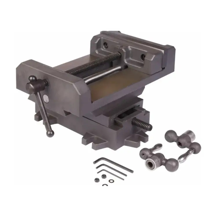 Станочные тиски ZITOM Q97200 mv18200 Станочные тиски ZITOM Q97200 mv18200