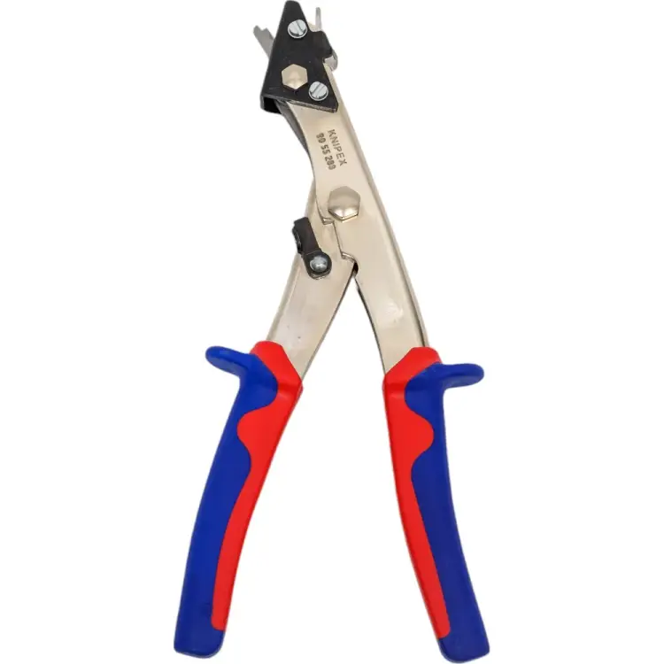 Высечные клещи Knipex KN-9055280