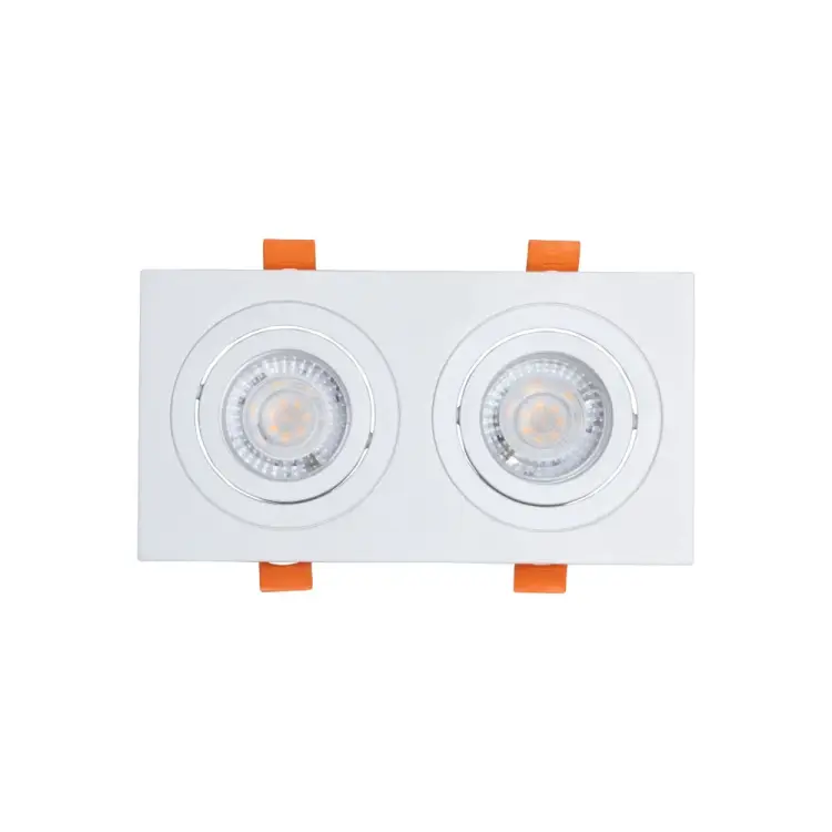 Встраиваемый светильник De Markt Прайм 850012902