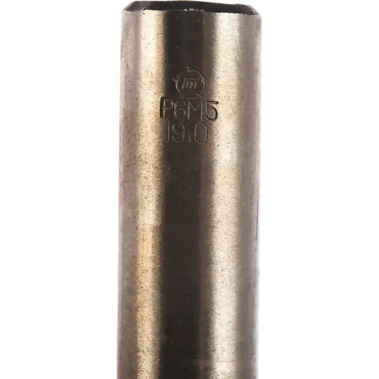 Сверло по металлу ООО "ТМТ ГРУПП" 53332