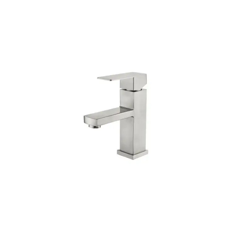 Смеситель для умывальника Ledeme L71033 65650