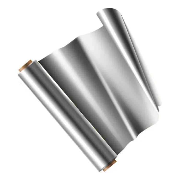 Фольга Amatera стандарт 45 см x 10 м AMA3204