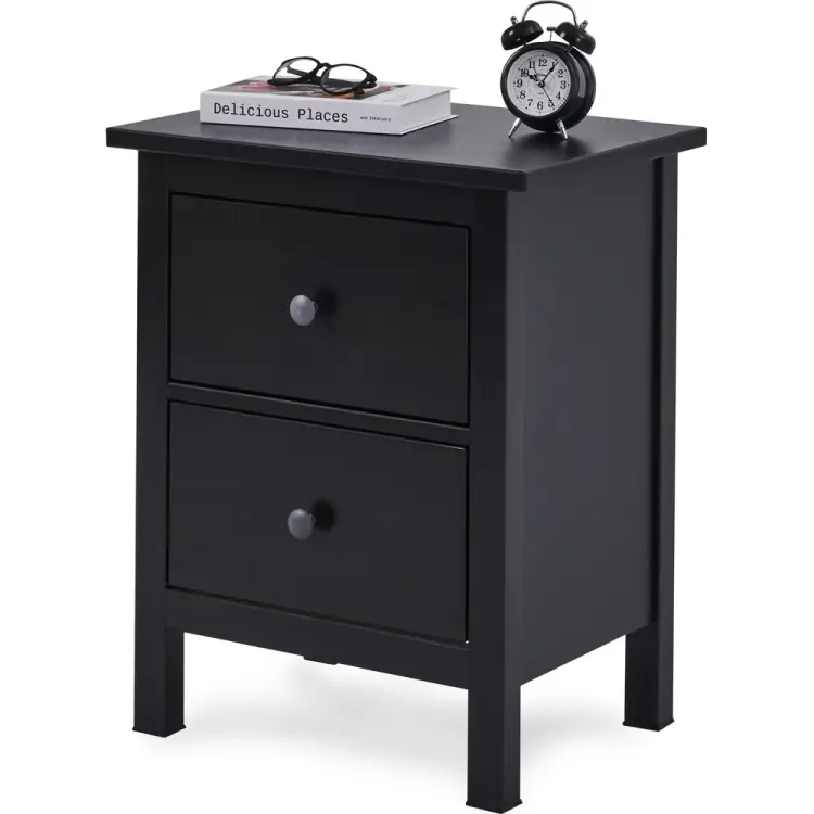 Прикроватная тумба Лузалес КЫМÖР 5031020105 Прикроватная тумба Лузалес КЫМÖР 5031020105