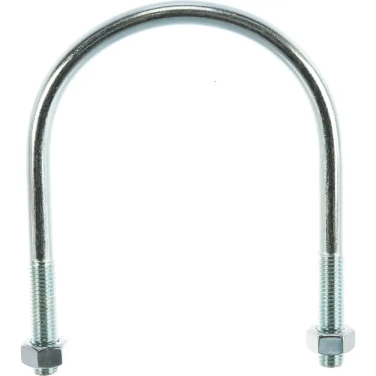 Монтажная скоба Fischer ETR 10 0-108 24428