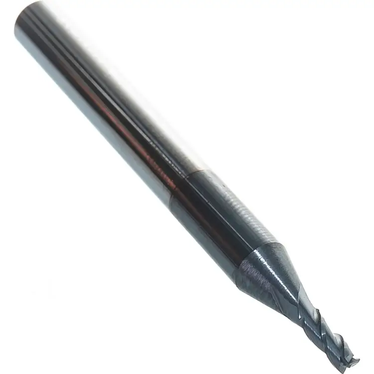 Твердосплавная концевая фреза Sekira 14151