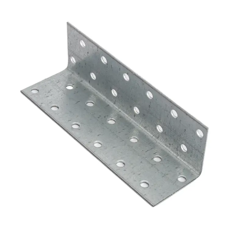 Равносторонний крепежный уголок РК ГРУП KUR РКГ00007718