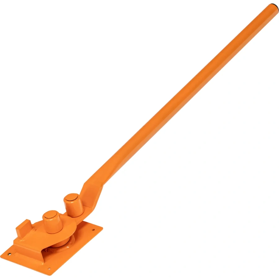 Роликовый арматурогиб СИБРТЕХ 18122