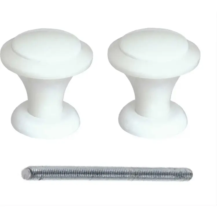 Ручка-кнопка Левша РК-1В У1-1159.Б Ручка-кнопка Левша РК-1В У1-1159.Б