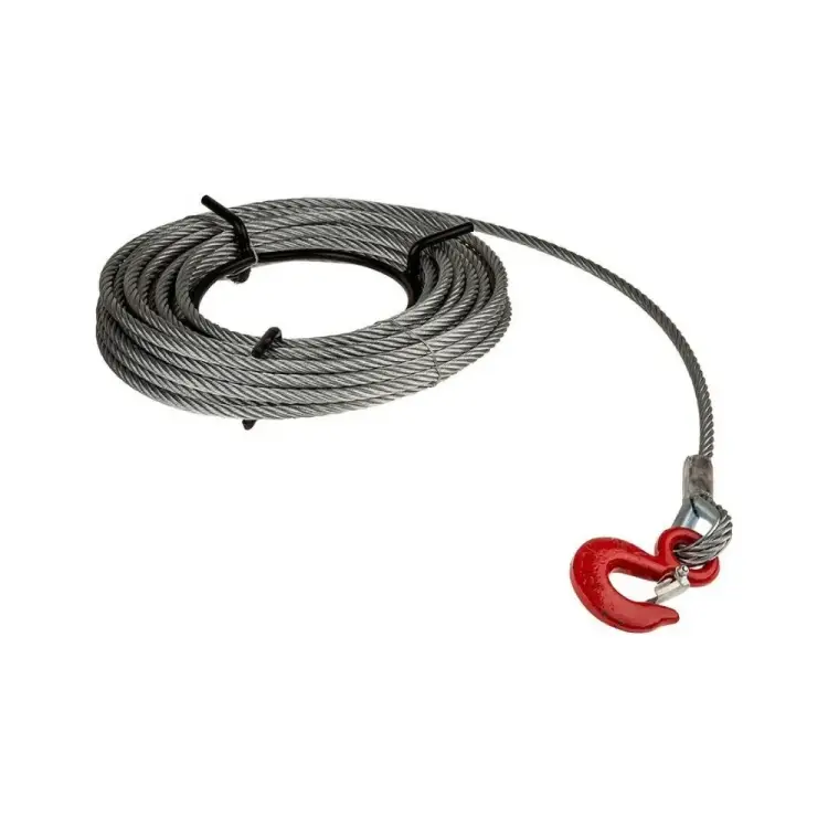 Стальной трос OCALIFT tros6nk20m