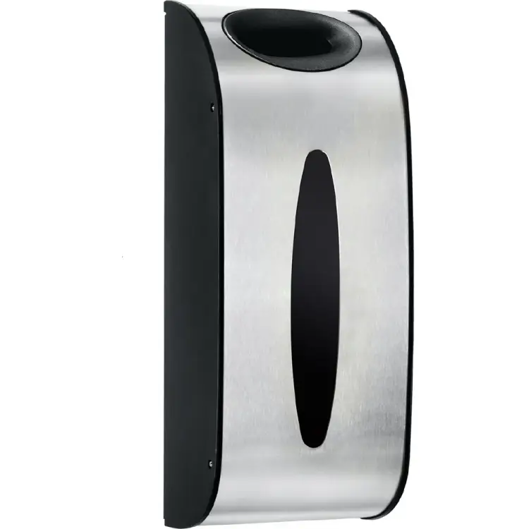 Держатель для пакетов Wonder Worker 80050