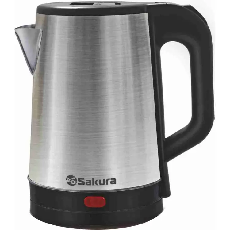 Электрический чайник Sakura SA-2167BK РТ-00067896 Электрический чайник Sakura SA-2167BK РТ-00067896