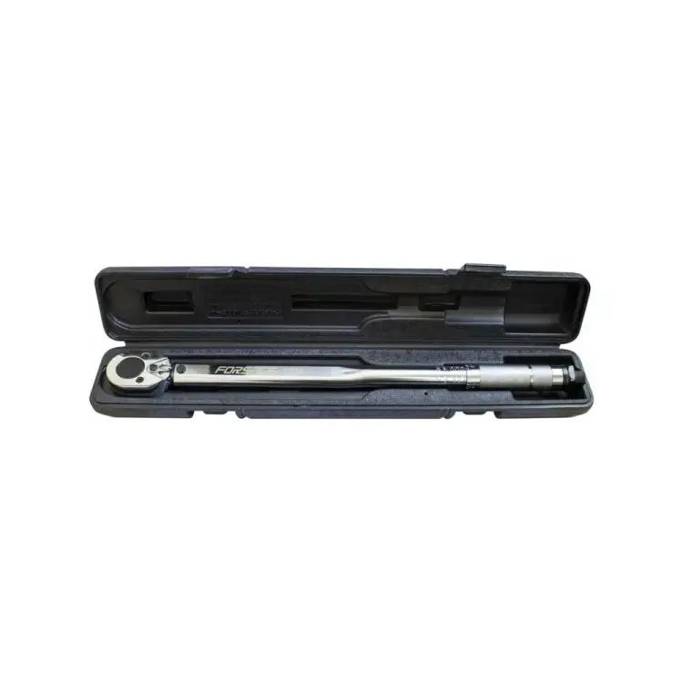 Динамометрический ключ Forsage Profi F-1203(49594)